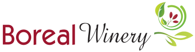 Boreal Winery logo